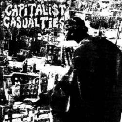 Capitalist Casualties : Capitalist Casualties